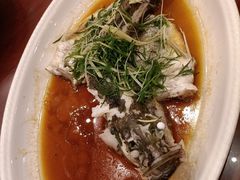 -鱼米之家·20年老字号园林农庄·宴席(鱼窝头店)