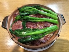 -宏记广东客家菜(丰汇店)