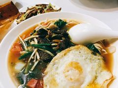 -二扁私房面馆(崂山路店)
