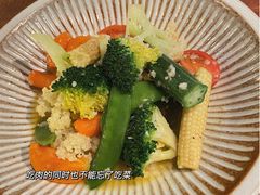 -West10 西拾·西餐厅·创意菜(未来科技城店)