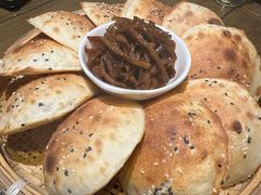 -威海九禧海鲜居渔水饺(经区店)