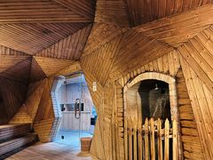 -春晖园度假酒店温泉