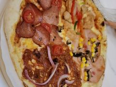 -get pizza意大利餐厅(凯德MALL店)