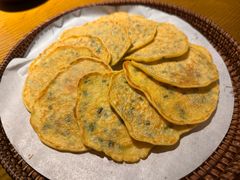 -李久其家民间餐厅(观沙岭公园店)