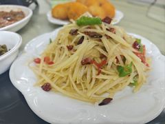 -百味园土菜馆(迎宾东路店)