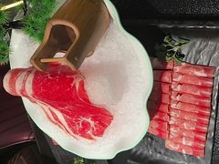-秋之原·老北京铜锅涮肉(王府井东单店)