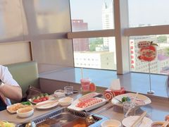 -海底捞火锅(振华广场店)