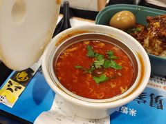 -老娘舅餐厅(黄龙体育中心店)