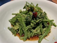 -卞氏菜根香(青羊万达店)