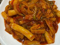 -真利味·脊骨火锅·正宗韩国料理(韩乐坊店)