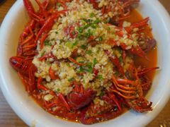 -虾小龙老长沙龙虾馆(坡子街店)