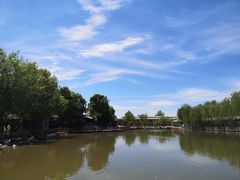 -河北村民俗体验园