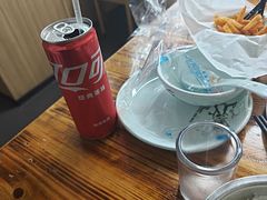 -无招牌