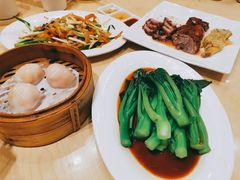 -味莊茶餐厅·自家點心(万象城店)