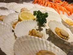 -西宁富力万达文华酒店美食汇西餐厅