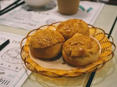 -点点心点心专门店(旺角店)