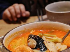 -尚SHANG泰国菜(中山大道店)