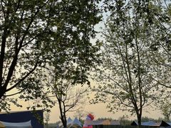 -汉长安城未央宫国家考古遗址公园