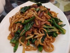 -大洋家·精品潮汕菜·生腌砂锅粥(天河东路店)