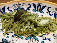 -Mammamia意大利餐厅(古北店)