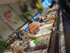 -喜庭海鲜自助(来福士店)