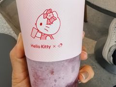 -喜茶(北京五棵松华熙店)