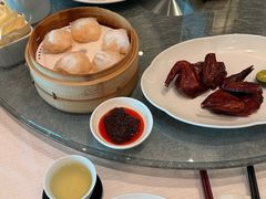 -金悦轩海鲜酒家(拱北店)