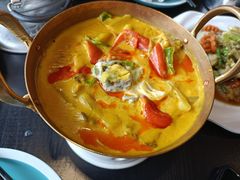 马来咖喱牛腩-泰好吃·泰式餐厅(彭城壹号店)