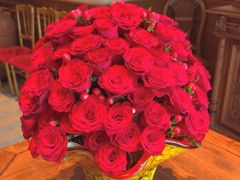 -玫瑰厅上海菜(兴国路店)