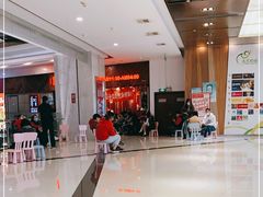 -红料理|串串有瘾·烧烤(吴中路店)