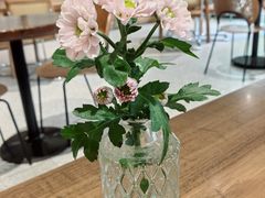 -榖屋house of flour(张江首店)