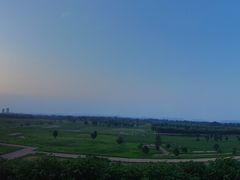 -汉长安城未央宫国家考古遗址公园