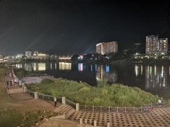 -永安龟山公园