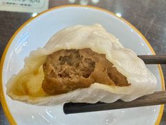 -笑来喜馄饨小笼工坊(通扬路店)