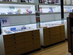 -广州宝岛眼镜武汉和光眼镜市场西区店