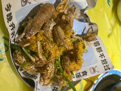 -桥东喜碧海鲜街(水东街店)