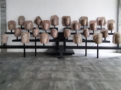 -鹿野苑石刻艺术博物馆