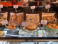 -西点坊(浦东香格里拉店)