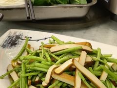 -百姓食府(秦虹路店)