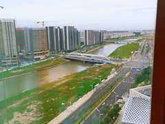 -深圳国际会展中心希尔顿酒店(前海华发冰雪世界店)