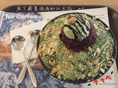 -劳顶笨咖啡(益华广场店)
