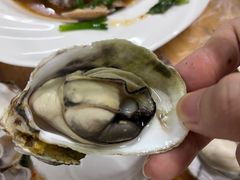 -众味海鲜大排档·活海鲜·潮汕味(南澳店)