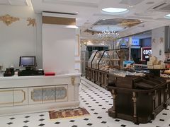 -85度C(南京龙江店)