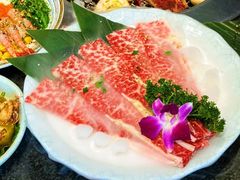 -梦山水日本烧肉(五四广场店)