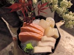 -麦秋寿司(富都广场店)