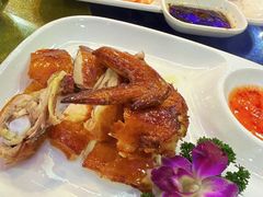 -东江海鲜大排档·潮汕菜·砂锅粥