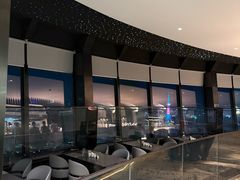 -亚洲国际大酒店·云顶阁旋转自助餐厅