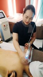 -Lily纤美·科技减脂中心