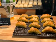 -怡咖啡海鲜自助餐厅(浦东香格里拉店)