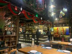 -别院里音乐餐酒吧(双流航空港店)